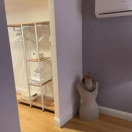 Apartamento San Marco 1776