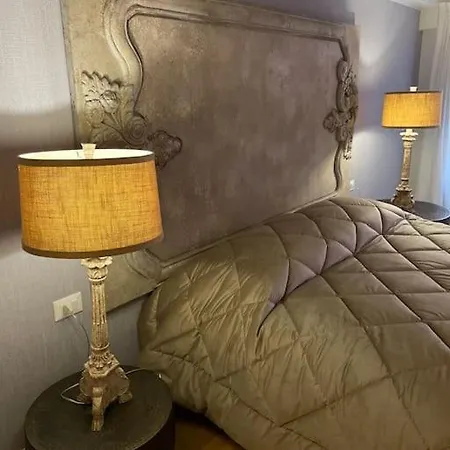 San Marco 1776 Apartamento Venecia