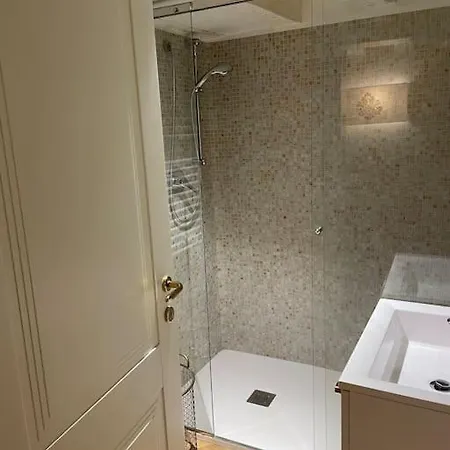 Apartamento San Marco 1776 *