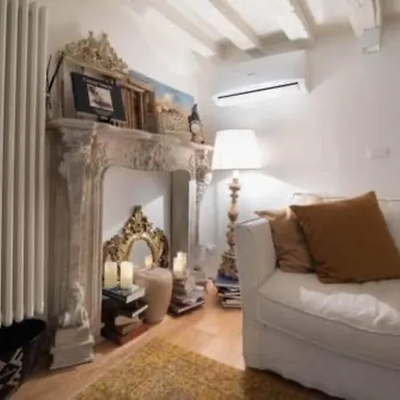 Apartamento San Marco 1776 *