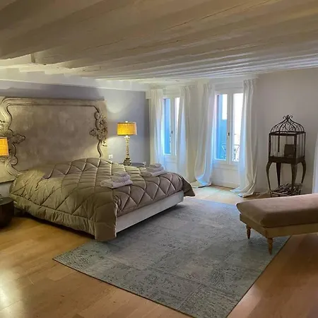 San Marco 1776 Apartamento Venecia