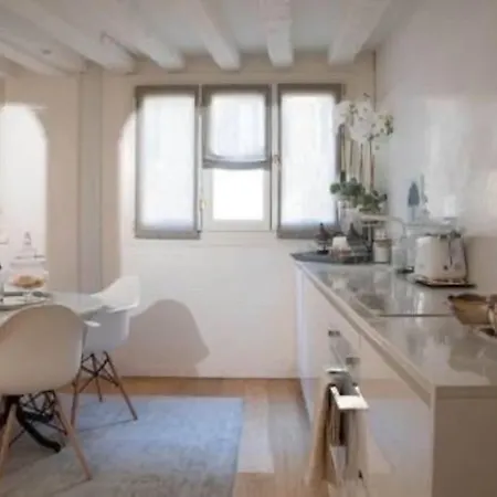 San Marco 1776 شقة البندقية