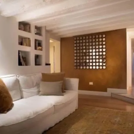 San Marco 1776 شقة البندقية