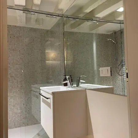 San Marco 1776 Apartmán