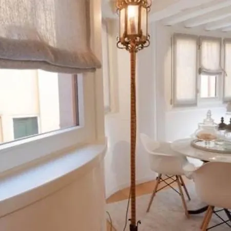 Apartmán San Marco 1776