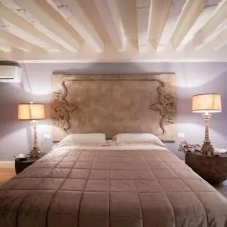 San Marco 1776 Benátky