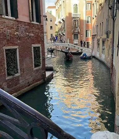 San Marco 1776 Apartmán