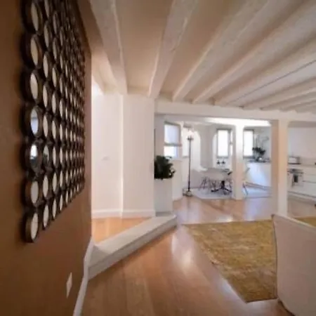 Apartmán San Marco 1776