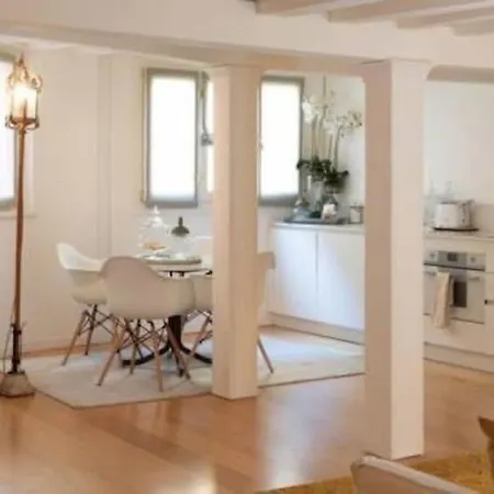 San Marco 1776 Benátky