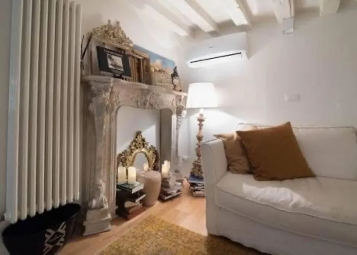 Apartmán San Marco 1776 *
