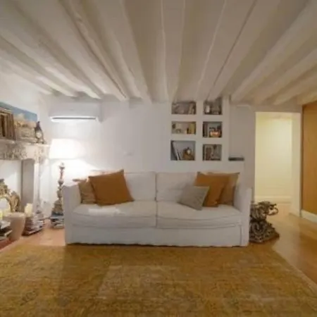 San Marco 1776 Venecia