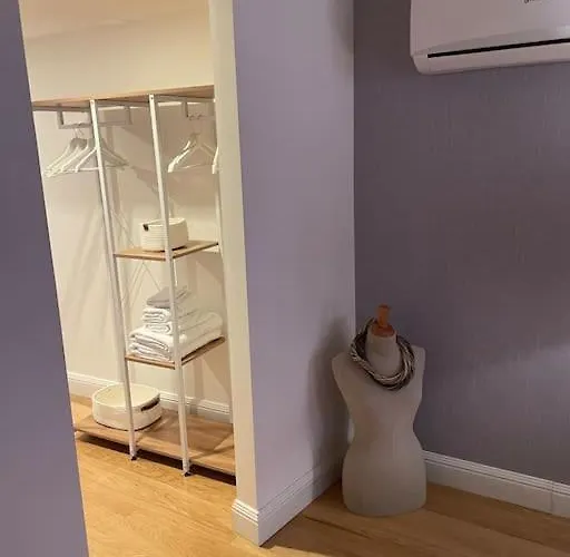 Apartamento San Marco 1776