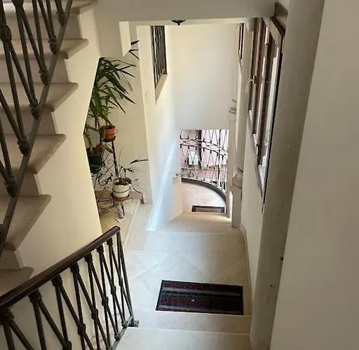 Apartamento San Marco 1776 *