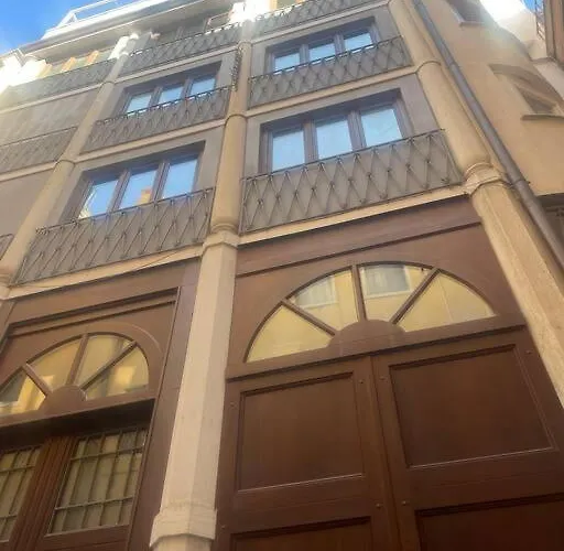 Apartamento San Marco 1776 Venecia