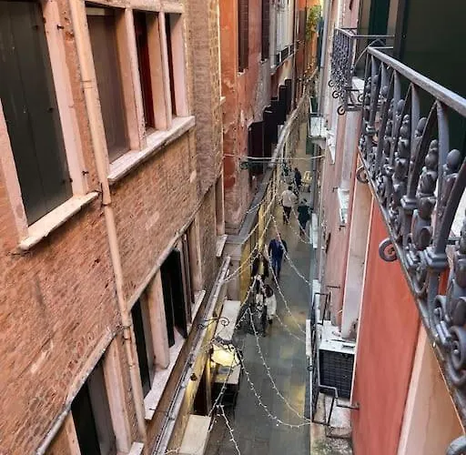 Apartamento San Marco 1776