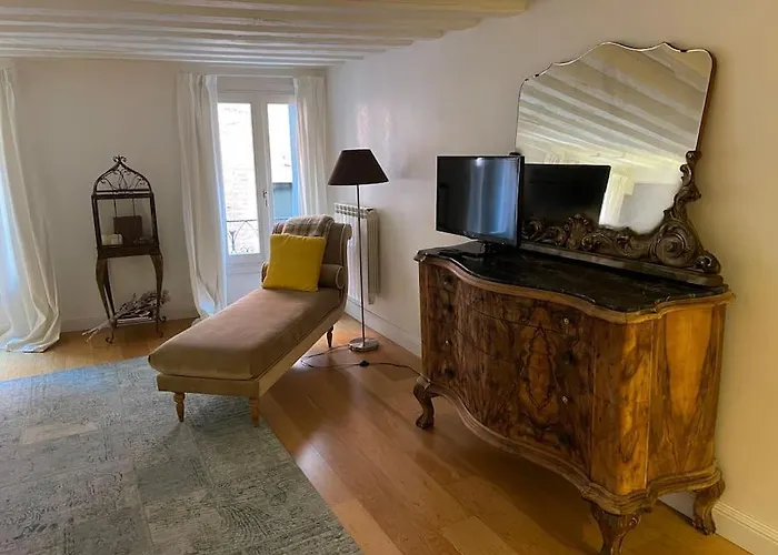 San Marco 1776 Venecia