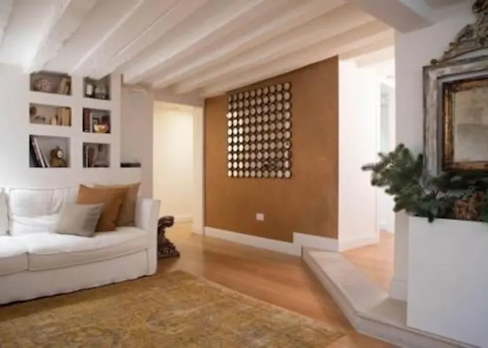 San Marco 1776 Apartamento *