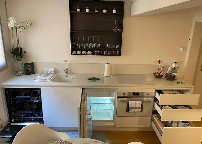 San Marco 1776 * Venecia