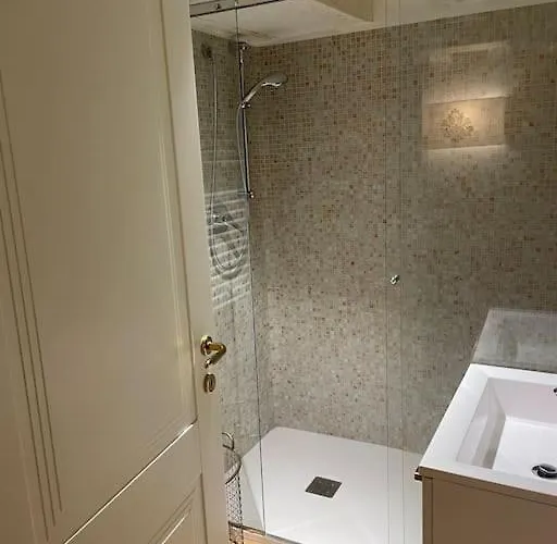 Apartamento San Marco 1776 *