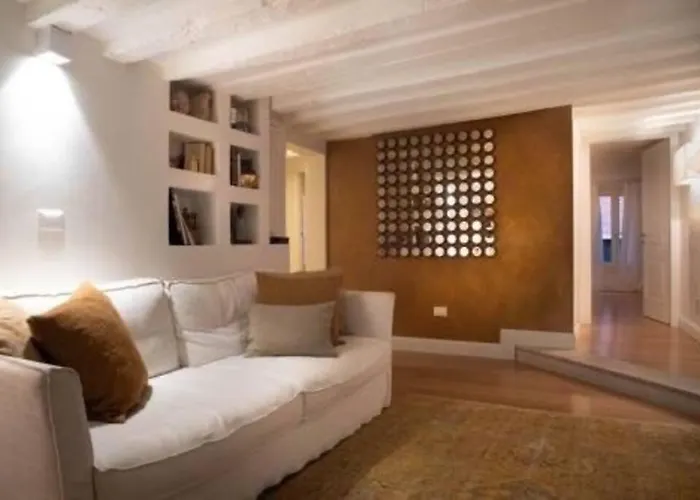 San Marco 1776 Apartamento Venecia