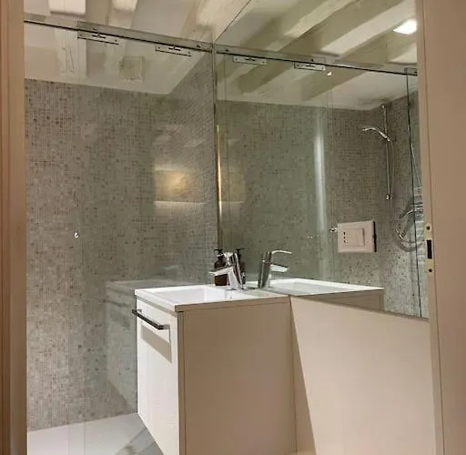 San Marco 1776 Apartamento