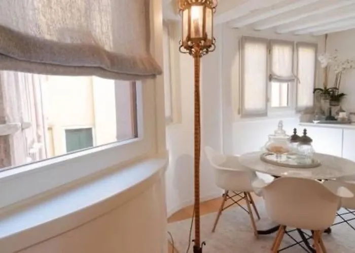 Apartamento San Marco 1776