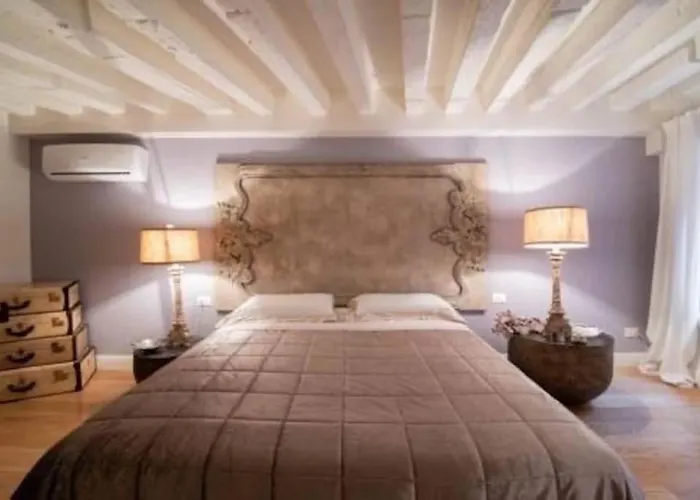 San Marco 1776 Venecia