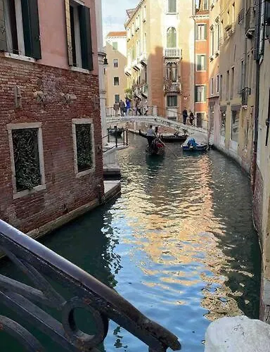 San Marco 1776 Apartamento