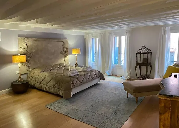 San Marco 1776 Apartamento Venecia