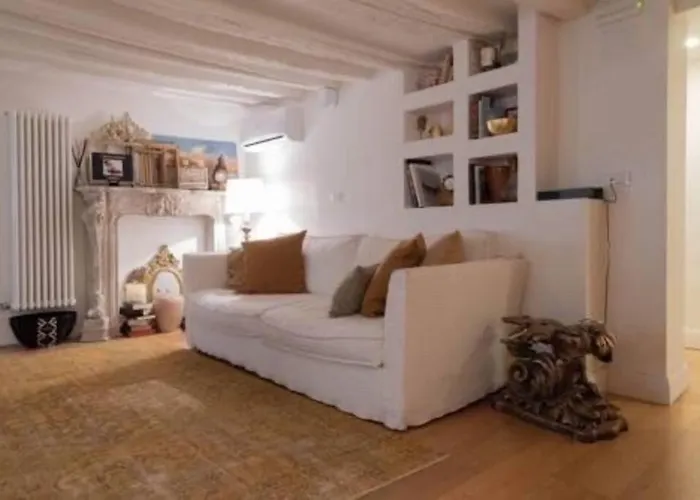 San Marco 1776 Apartamento Venecia