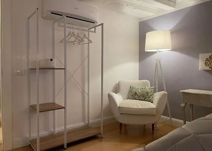 San Marco 1776 Venecia