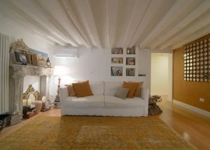 San Marco 1776 Venecia