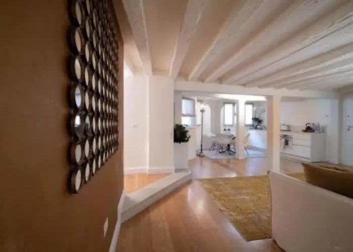 Apartamento San Marco 1776