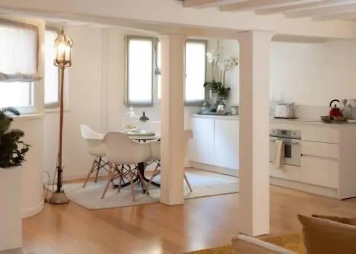 San Marco 1776 Venecia